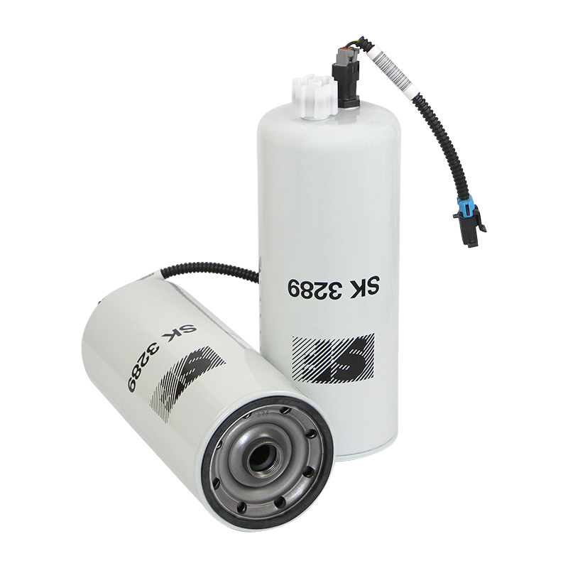 Filtre à carburant SF-FILTER SK 3289